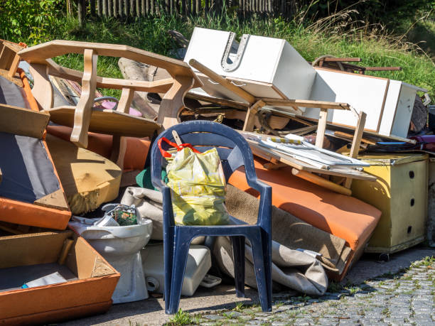 Trusted Great Falls, SC Junk Removal Experts