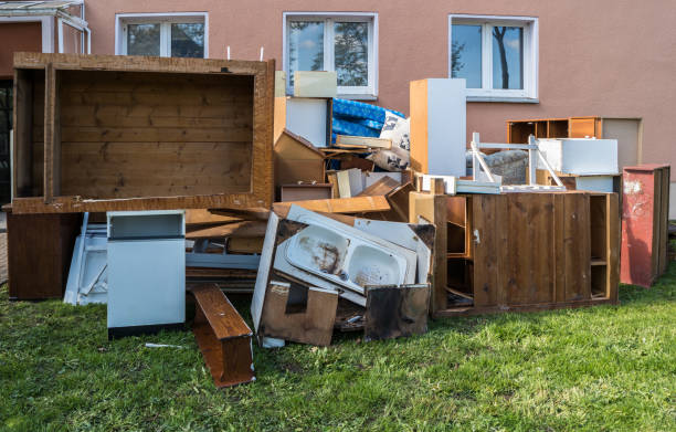 Best Same-Day Junk Removal  in Great Falls, SC