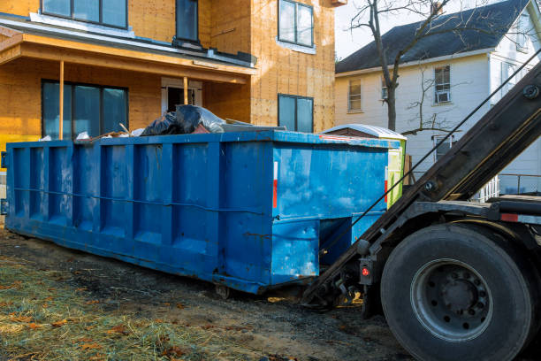 Best Office Junk Removal  in Great Falls, SC